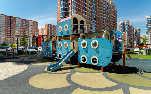 Апартаменты Romantic Home