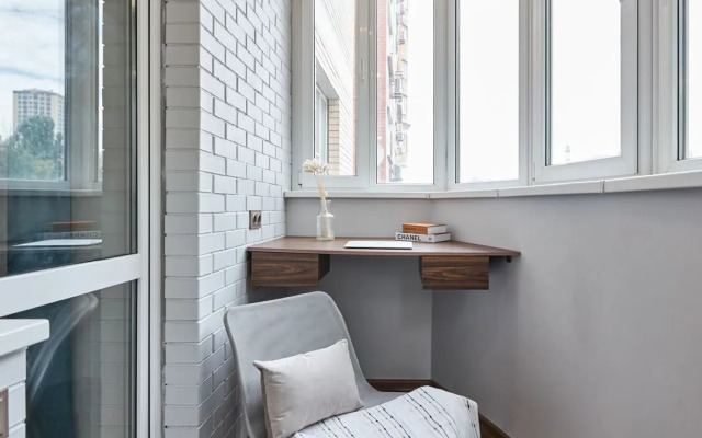 Квартира в Самом Центре Города