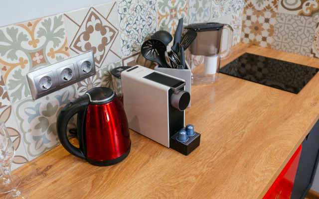 Апартаменты Новгородская 22 42a Gosh Rent