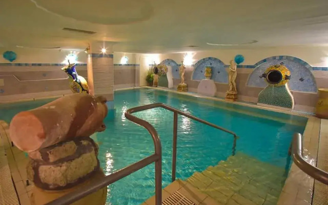 Hotel Junior Village Vacanze&Relax