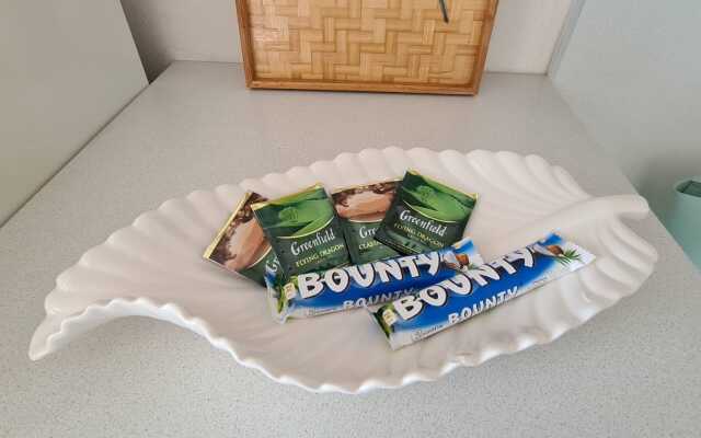 Квартира на Яковлева 35