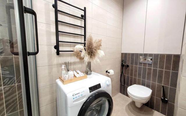 Апартаменты ЖК Дивный