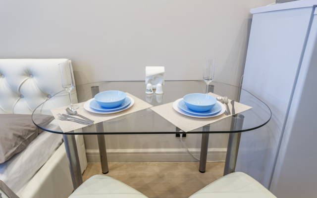 FortEstate prospekt Vernadskogo 41 str 1 16 Apartments