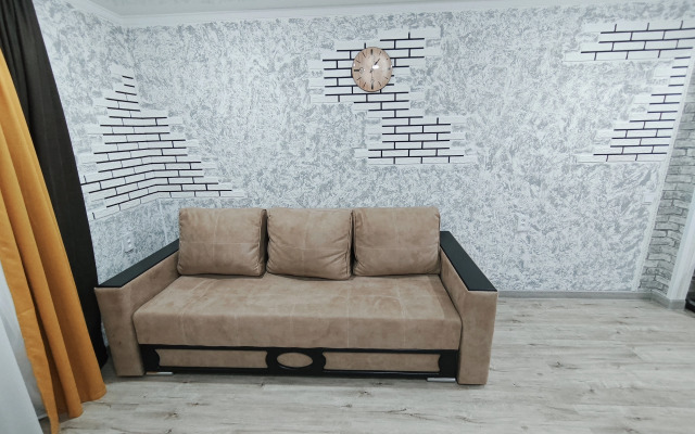 Квартира на Стеклова 3А