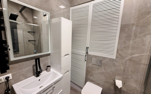 Квартира ЖК Барселона