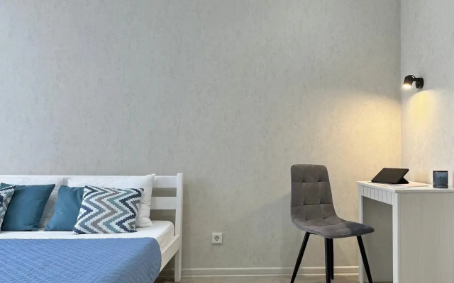 Квартира Симпл