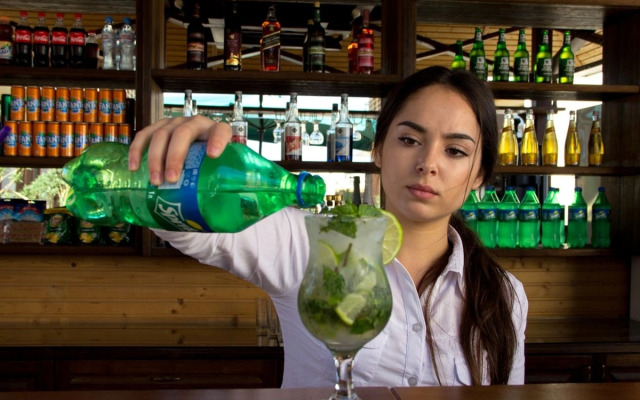 Отель Дюльбер