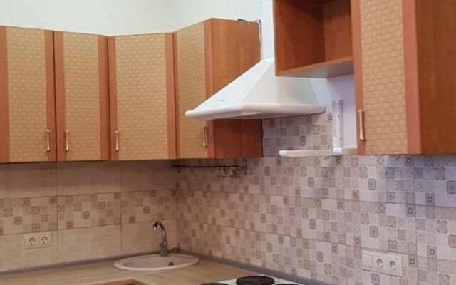Reutov Citi Apartments