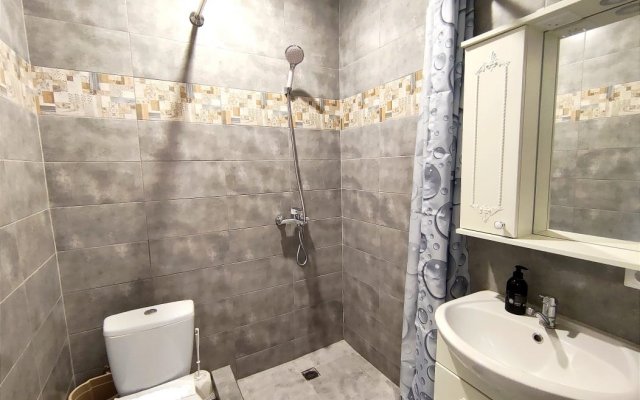 Kutaisskaya 1 Apartments