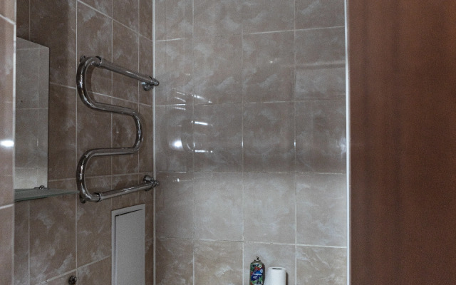 Апартаменты у моря 201