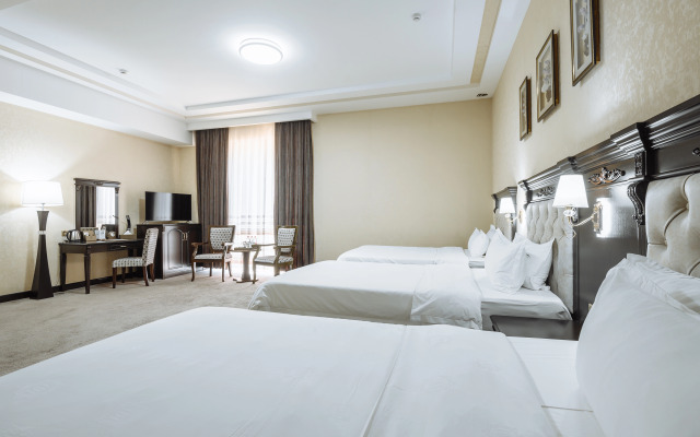 Daniel Hill Hotel