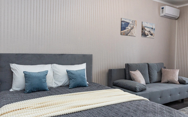 Квартира Японский сад и парк