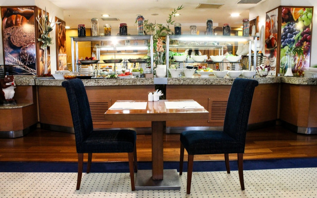 Отель Byotell Istanbul