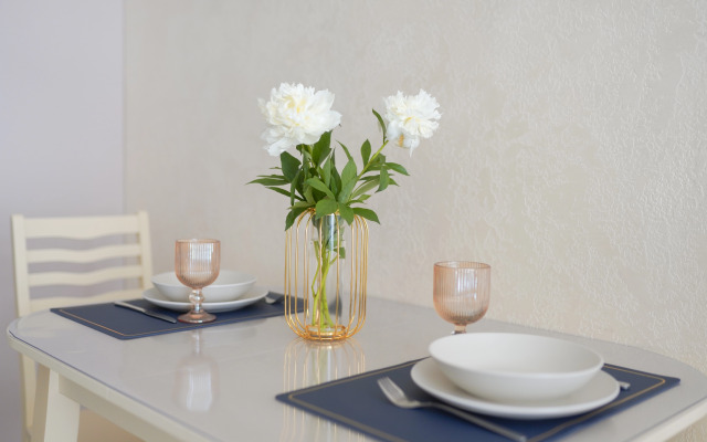 U Plyazha Baltiyskogo Morya Apartments