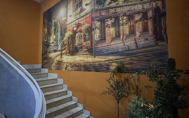 Мини-отель Дружба-2