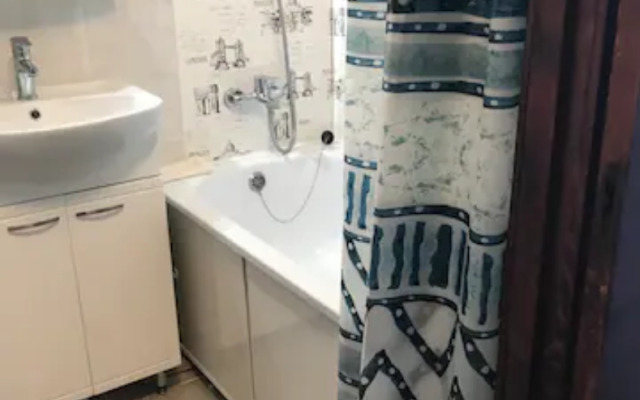 Апартаменты Аршинов