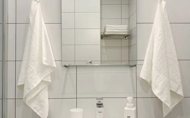 Квартира на Тигровой 16А (7)