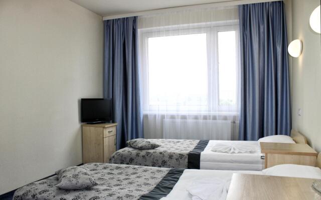 Ist Taym Hotel TGB