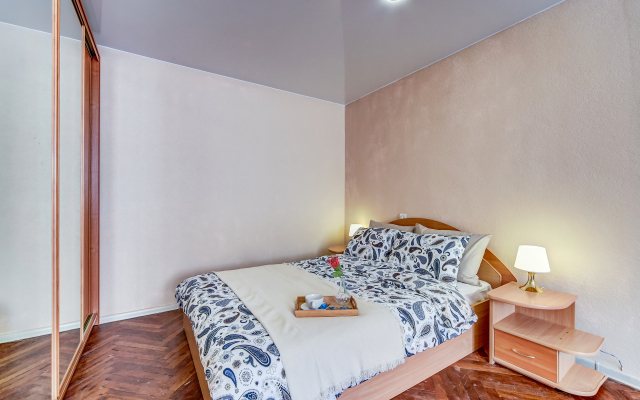 Апартаменты Магия Лиговского