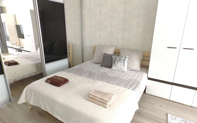 Квартира рядом с Олимпийским и Академией тенниса