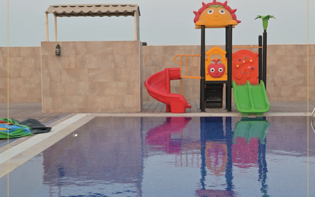 Abraj INN Royal Hotel