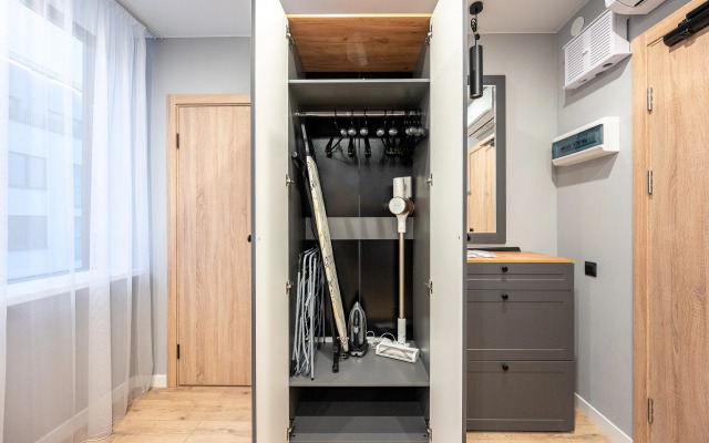 Квартира 2-х комнатная на проспекте Энергетиков