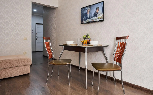 Tsentr Rostova Apartments