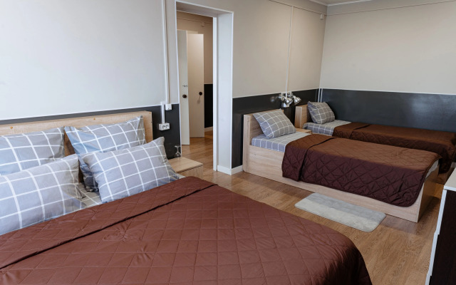 Sokolov Apart-hotel