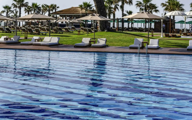Rixos Premium Belek - The Land of Legends Access Hotel