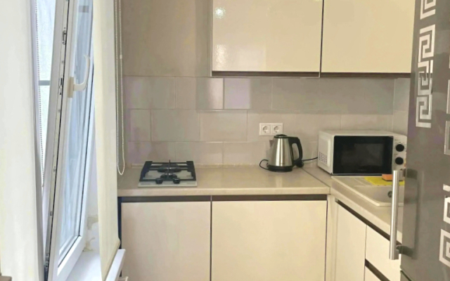 Smart Sirius Guest House