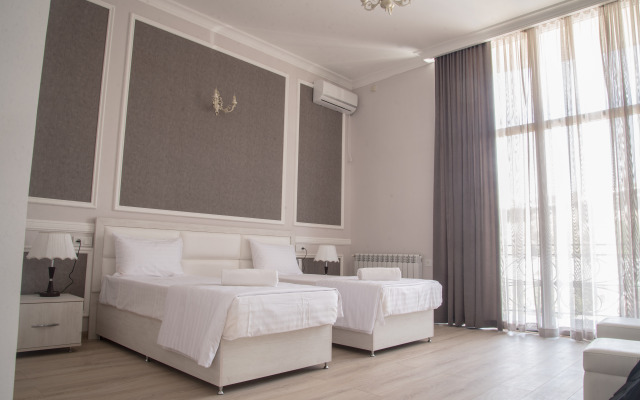 Maison Yerevan Hotel