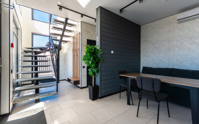 Grey Villas Villa