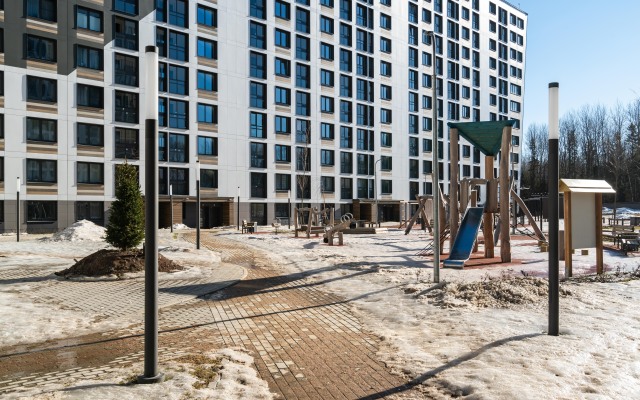 Апартаменты RentalSPb