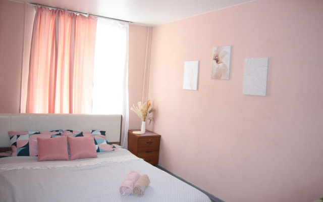 Апартаменты Ленина 72А