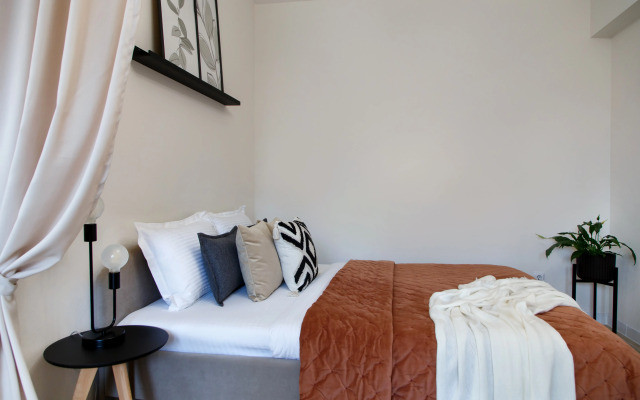 Квартира в самом центре