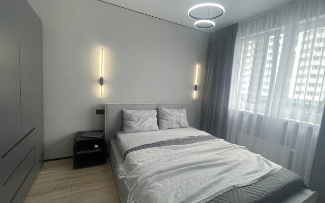 Goodroom Oblaka Flat
