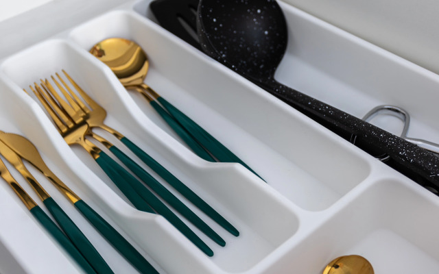 Апартаменты ЖК М1 Сколково 1198