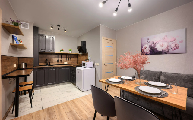 Квартира от Собственника рядом с: Акварель, ВОЛгу, Кардиоцентр!