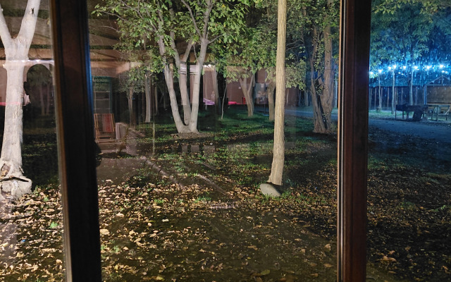 Rancho Uplistsikhe Apart-hotel