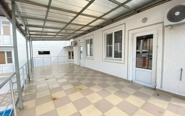 Veles House Druzhby 15 Lodging House