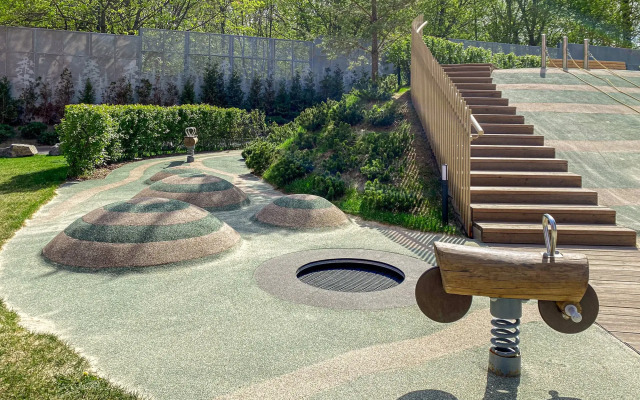 Апартаменты Шанель Апарт