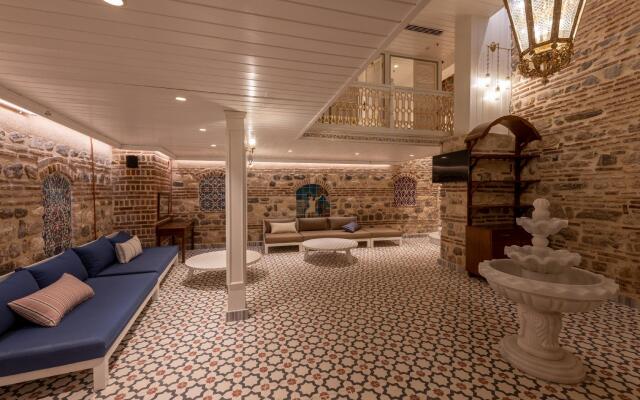 BVS Bosphorus Pera Hotel