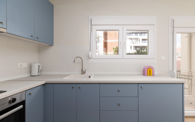 Апарт-отель Celine Volos by Halu