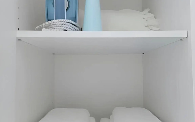 Квартира Студия с видом на горы Happy Moments