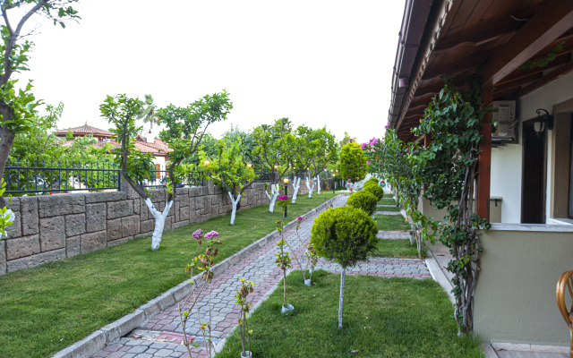 Portakal Dalyan Boutique-hotel