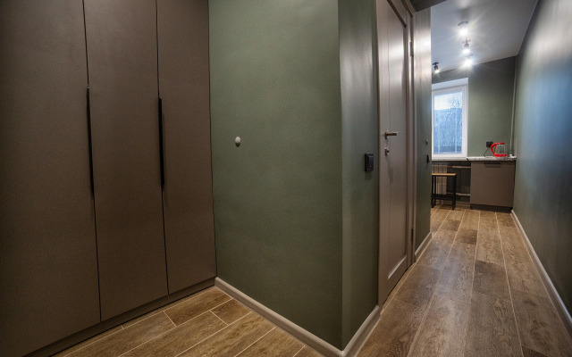 Квартира однокомнатная в центре города