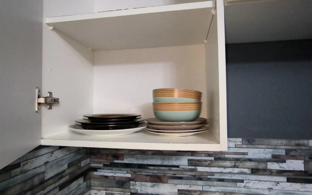 Квартира Фиолетт+