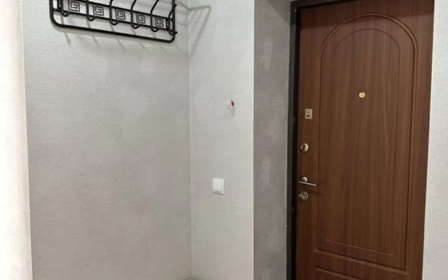 Na Amurskoy 182 Apartments