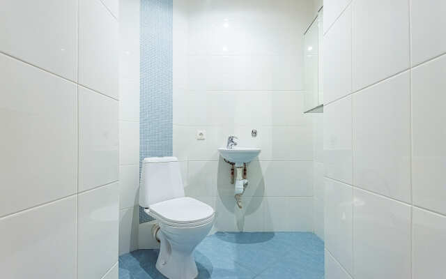 Квартира двухкомнатная Stepanenkov на Волжской наб. 24 | ЖК Седьмое небо