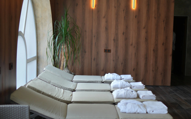 Old Ijevan Boutique Hotel